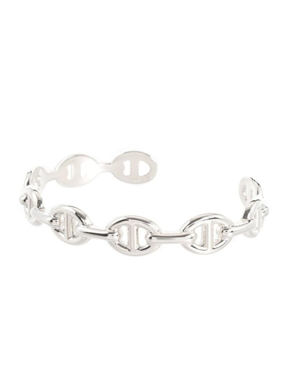 Hermes Bangle Chaine D'ancre MM Bracelet